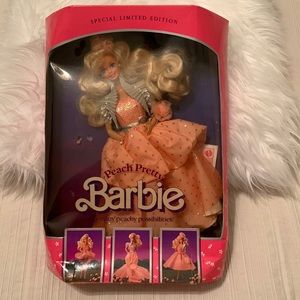 Barbie